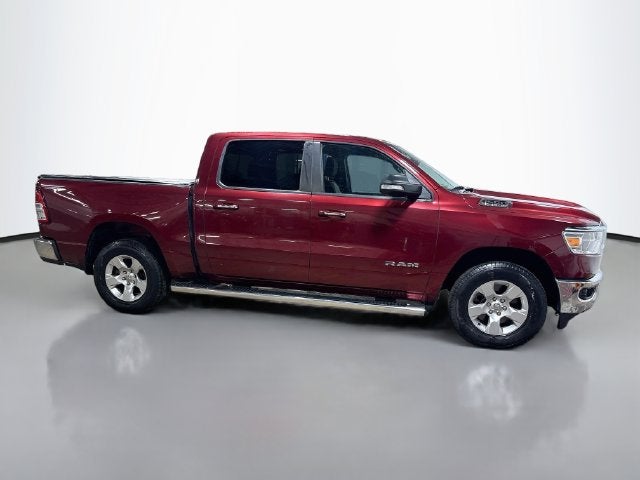 2019 RAM 1500 Big Horn/Lone Star W/ 1 OWNER!