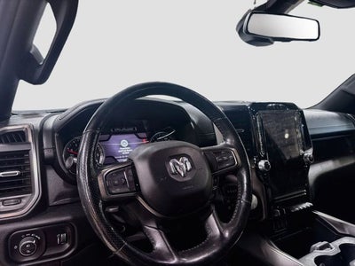 2020 RAM 1500 Sport/Rebel CLEAN CARFAX!