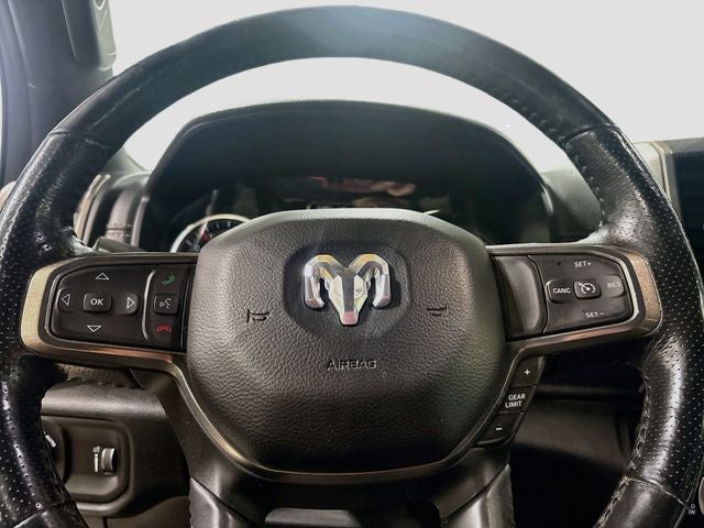 2020 RAM 1500 Sport/Rebel CLEAN CARFAX!
