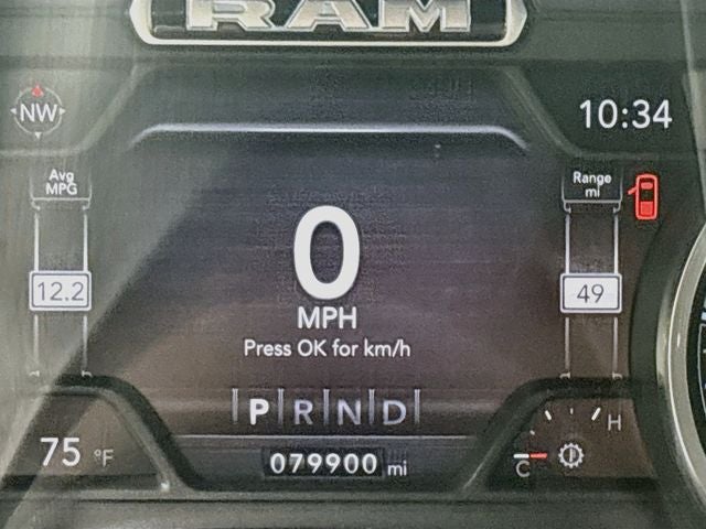 2020 RAM 1500 Sport/Rebel CLEAN CARFAX!