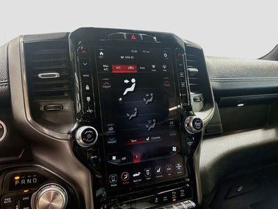 2020 RAM 1500 Sport/Rebel CLEAN CARFAX!