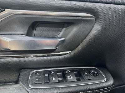 2020 RAM 1500 Sport/Rebel CLEAN CARFAX!