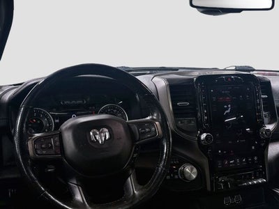 2020 RAM 1500 Sport/Rebel CLEAN CARFAX!