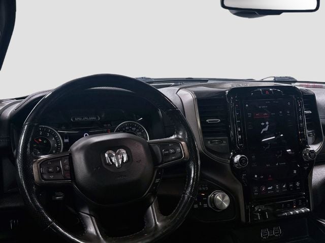 2020 RAM 1500 Sport/Rebel CLEAN CARFAX!
