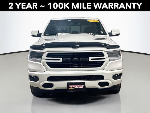 2020 RAM 1500 Sport/Rebel CLEAN CARFAX!