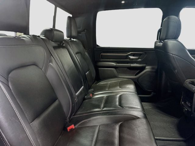 2020 RAM 1500 Sport/Rebel CLEAN CARFAX!
