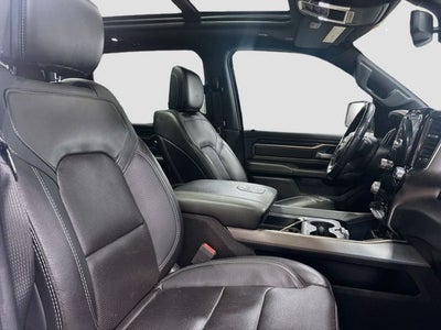 2020 RAM 1500 Sport/Rebel CLEAN CARFAX!