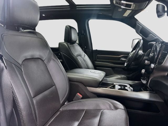 2020 RAM 1500 Sport/Rebel CLEAN CARFAX!