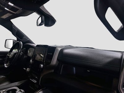 2020 RAM 1500 Sport/Rebel CLEAN CARFAX!