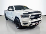2020 RAM 1500 Sport/Rebel CLEAN CARFAX!