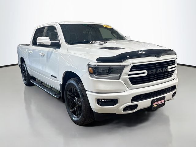 2020 RAM 1500 Sport/Rebel CLEAN CARFAX!