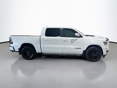 2020 RAM 1500 Sport/Rebel CLEAN CARFAX!