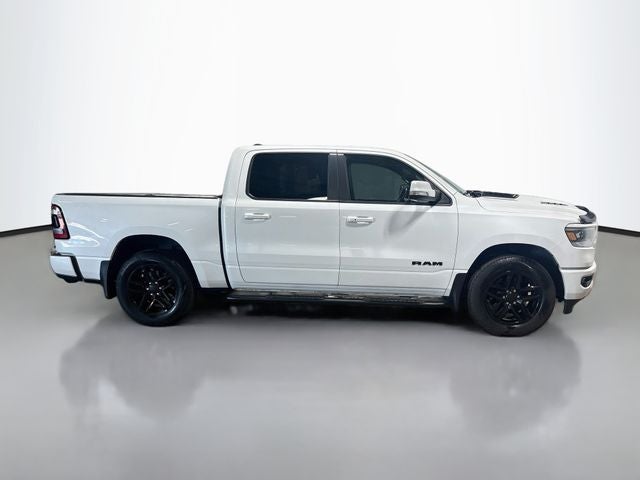 2020 RAM 1500 Sport/Rebel CLEAN CARFAX!