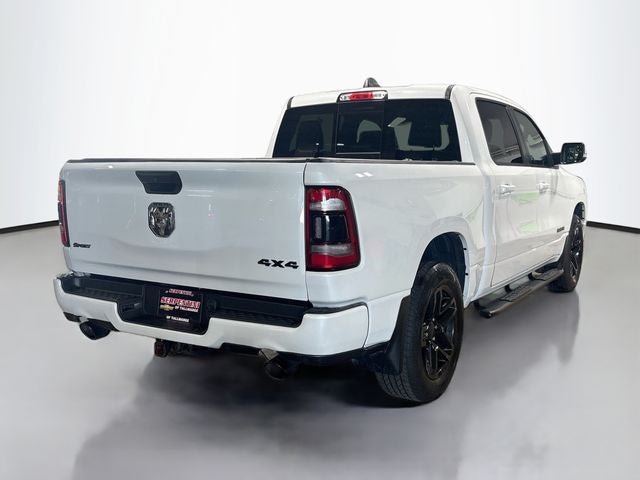 2020 RAM 1500 Sport/Rebel CLEAN CARFAX!