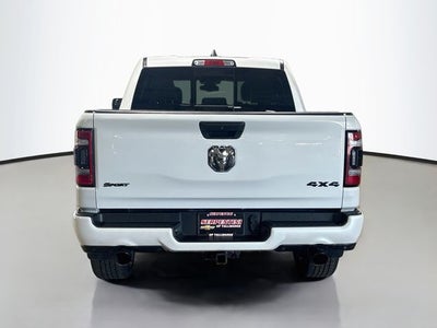 2020 RAM 1500 Sport/Rebel CLEAN CARFAX!