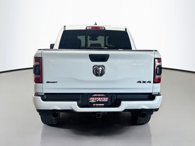 2020 RAM 1500 Sport/Rebel CLEAN CARFAX!