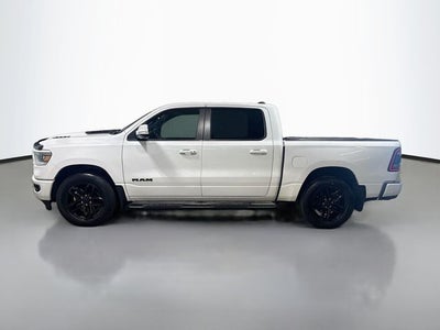 2020 RAM 1500 Sport/Rebel CLEAN CARFAX!