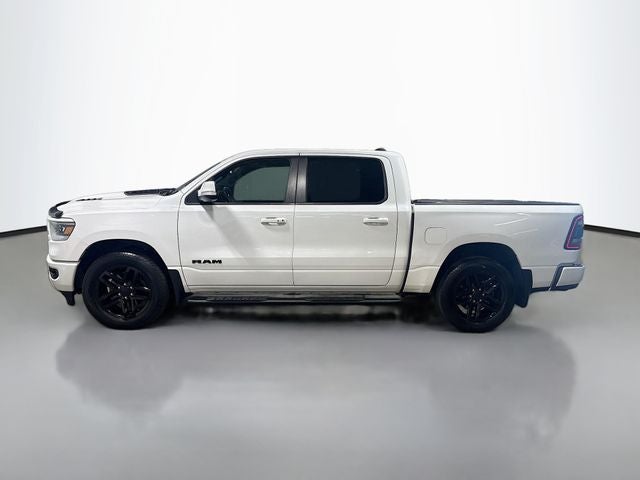 2020 RAM 1500 Sport/Rebel CLEAN CARFAX!
