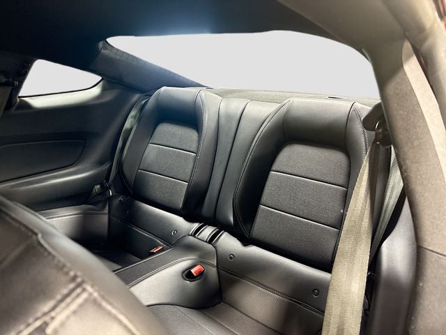 2019 Ford Mustang GT Premium W/ HTD/ COOLED LEATHER