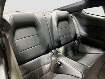 2019 Ford Mustang GT Premium W/ HTD/ COOLED LEATHER