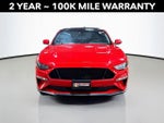 2019 Ford Mustang GT Premium W/ HTD/ COOLED LEATHER