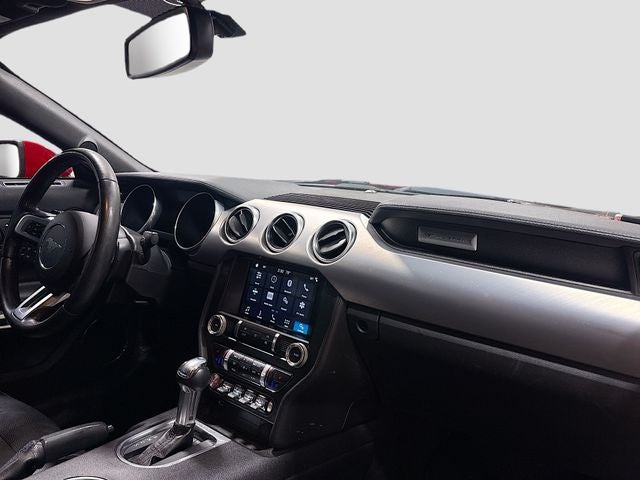 2019 Ford Mustang GT Premium W/ HTD/ COOLED LEATHER