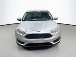 2018 Ford Focus SE CLEAN CARFAX!