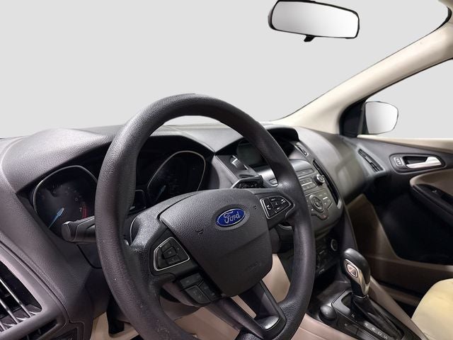 2018 Ford Focus SE 1 OWNER!