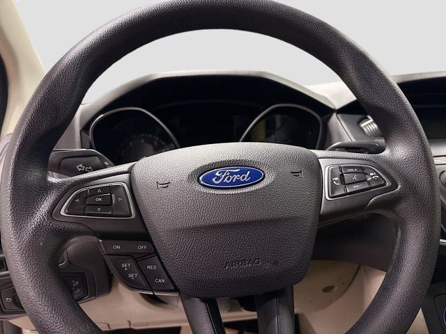 2018 Ford Focus SE 1 OWNER!
