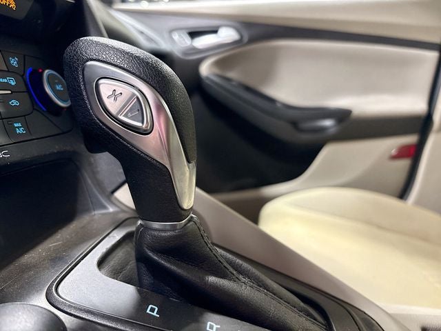 2018 Ford Focus SE 1 OWNER!