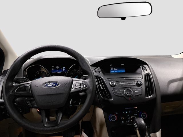 2018 Ford Focus SE 1 OWNER!