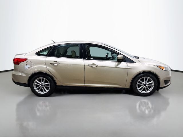 2018 Ford Focus SE 1 OWNER!