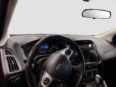 2014 Ford Focus SE W/ 70K MILES