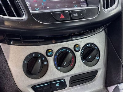 2014 Ford Focus SE W/ 70K MILES
