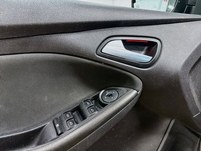 2014 Ford Focus SE W/ 70K MILES