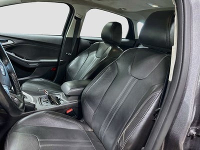 2014 Ford Focus SE W/ 70K MILES