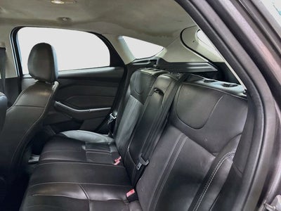 2014 Ford Focus SE W/ 70K MILES
