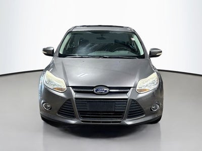 2014 Ford Focus SE W/ 70K MILES