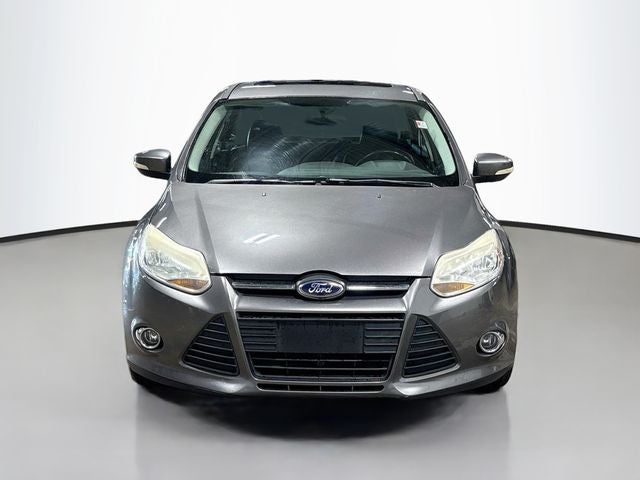 2014 Ford Focus SE W/ 70K MILES