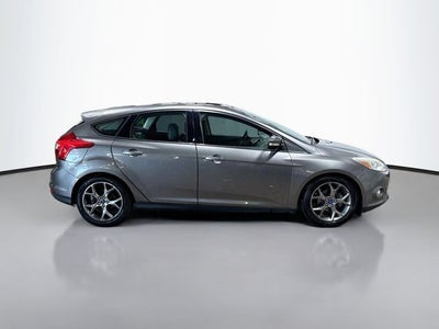 2014 Ford Focus SE W/ 70K MILES