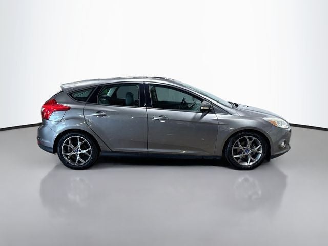 2014 Ford Focus SE W/ 70K MILES