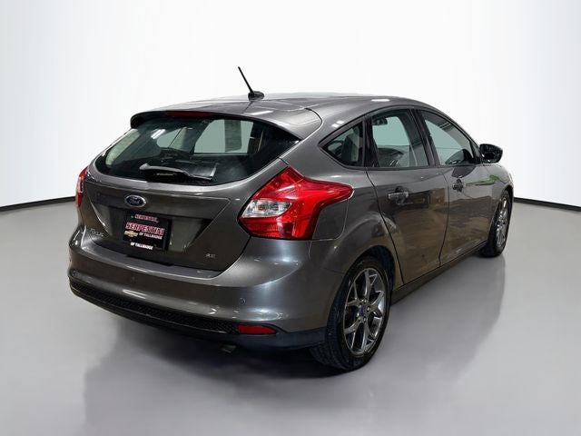 2014 Ford Focus SE W/ 70K MILES