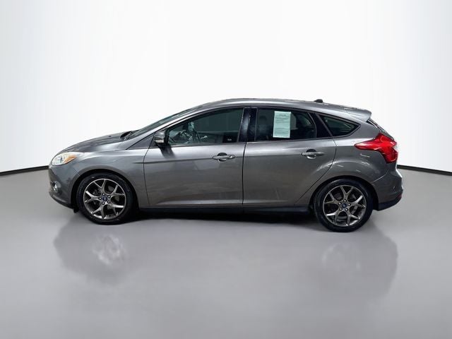 2014 Ford Focus SE W/ 70K MILES