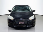 2014 Ford Focus SE W/ CLEAN CARFAX!