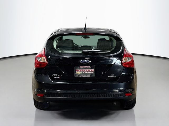 2014 Ford Focus SE W/ CLEAN CARFAX!