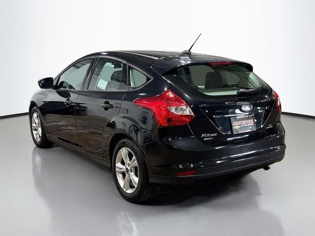 2014 Ford Focus SE W/ CLEAN CARFAX!