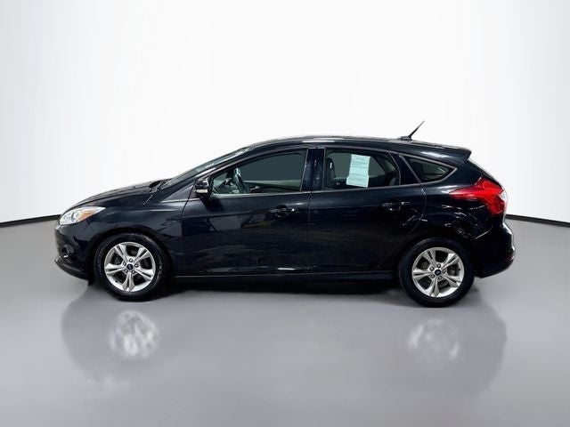 2014 Ford Focus SE W/ CLEAN CARFAX!