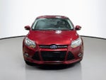2014 Ford Focus Titanium W/ MOONROOF