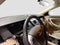 2017 Ford Taurus SE W/ BACKUP CAM
