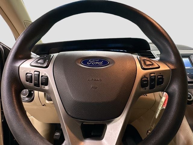 2017 Ford Taurus SE W/ BACKUP CAM